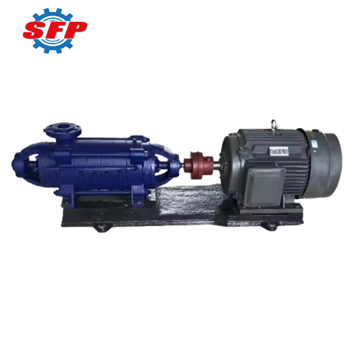 D Series Horizontal Multistage Pump